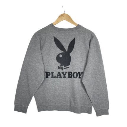 Playboy Bunny Sweatshirt