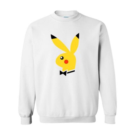 Playboy Bunny Sweatshirt