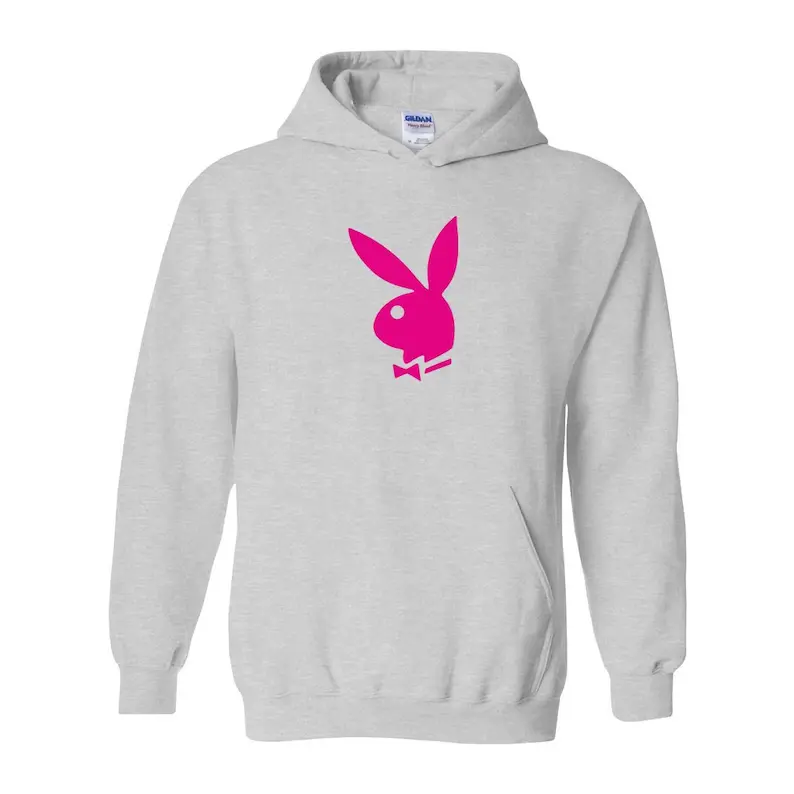 Playboy hoodie inspired