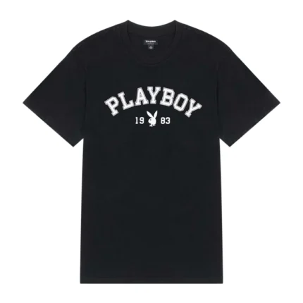 Playboy Oversize Boyfriend T-Shirt